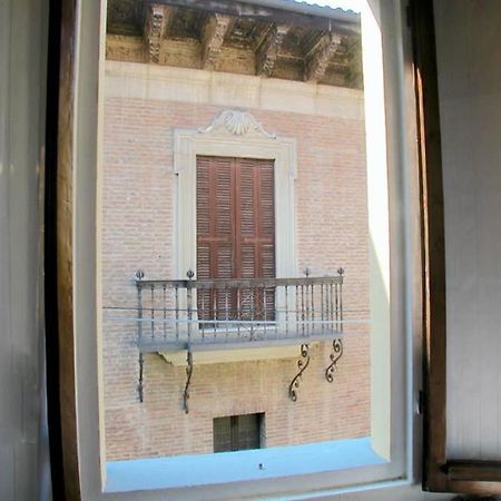 Casa Di Spagna Болоня Екстериор снимка