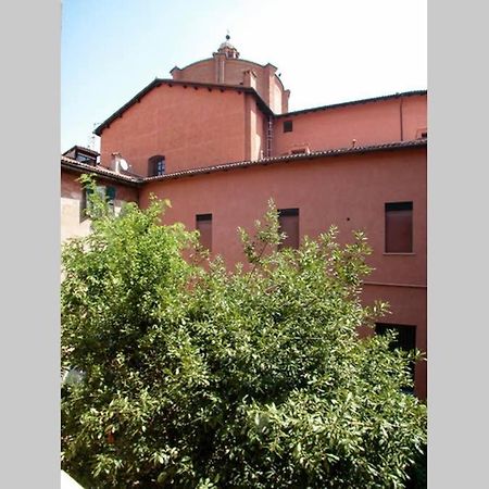 Casa Di Spagna Болоня Екстериор снимка