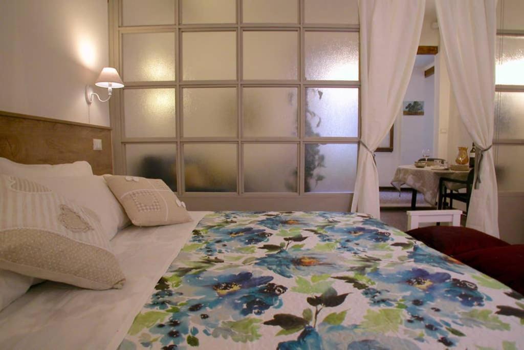 Casa Di Spagna Болоня Екстериор снимка