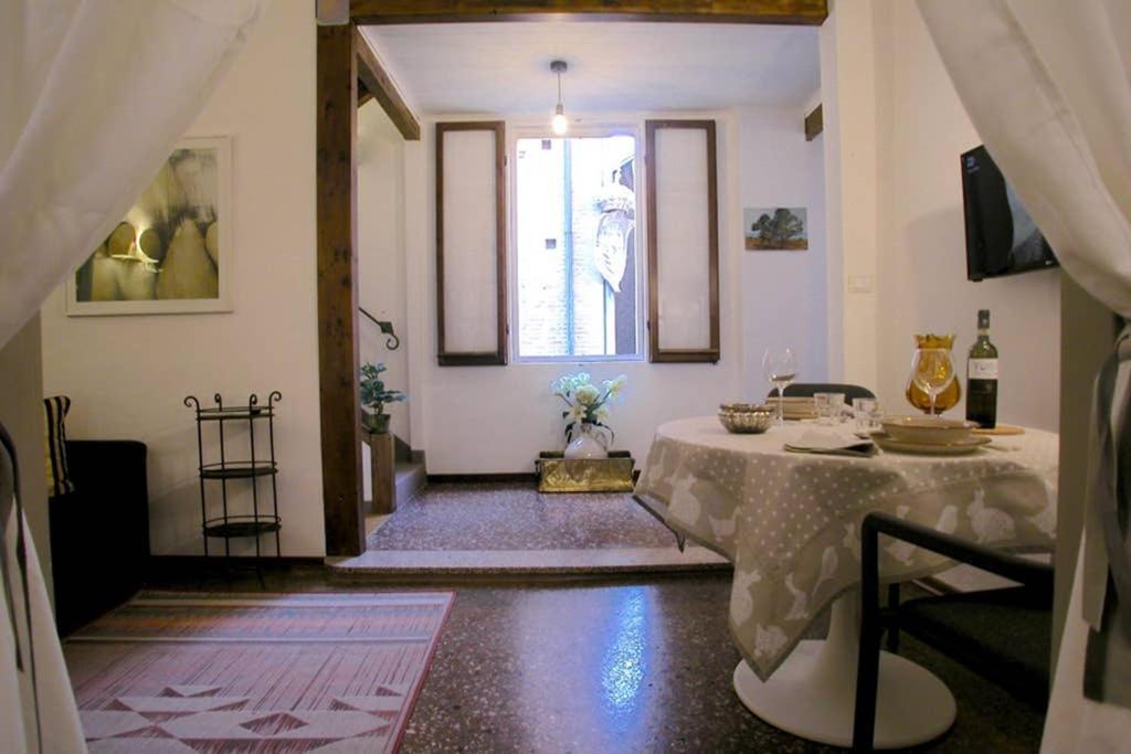 Casa Di Spagna Болоня Екстериор снимка