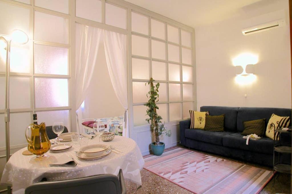 Casa Di Spagna Болоня Екстериор снимка