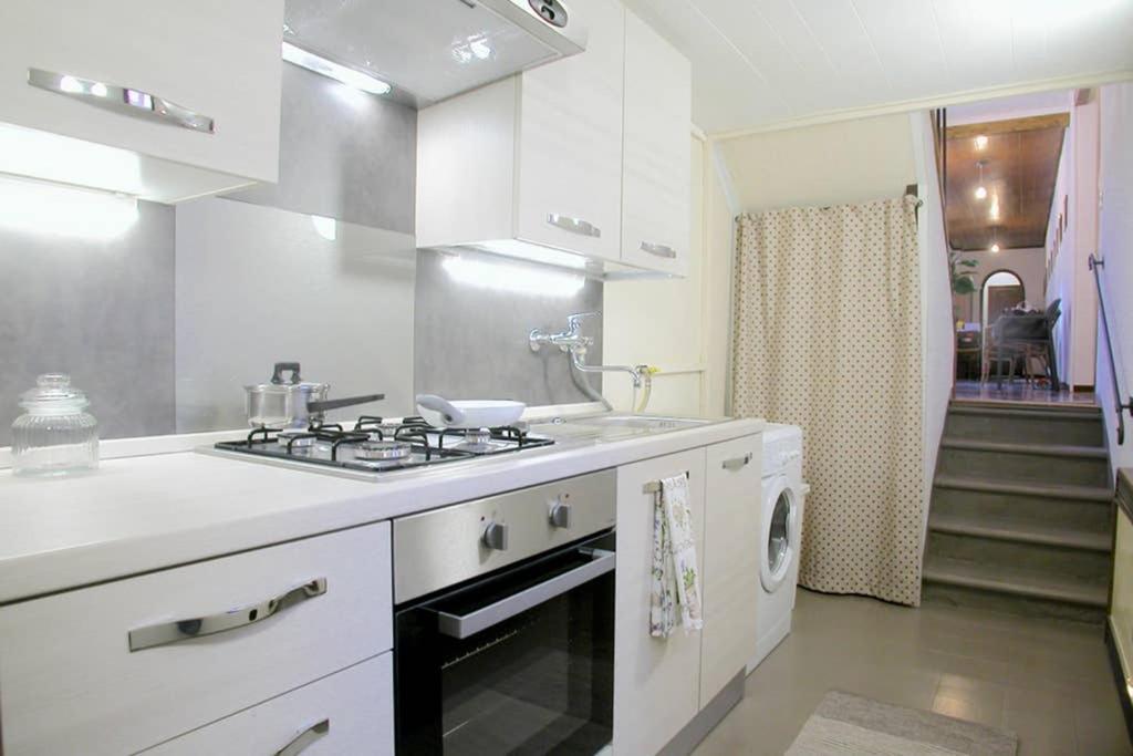 Casa Di Spagna Болоня Екстериор снимка